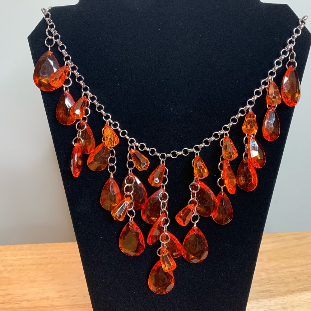 Necklace Set - Picture 2 of 6